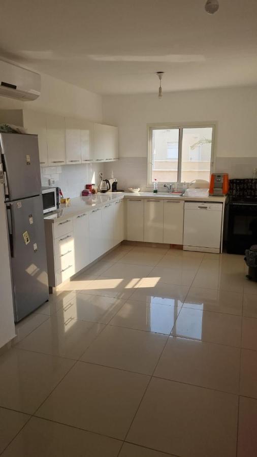 Villa אילן ו אילנית בתי אירוח ביישוב אשלים Extérieur photo