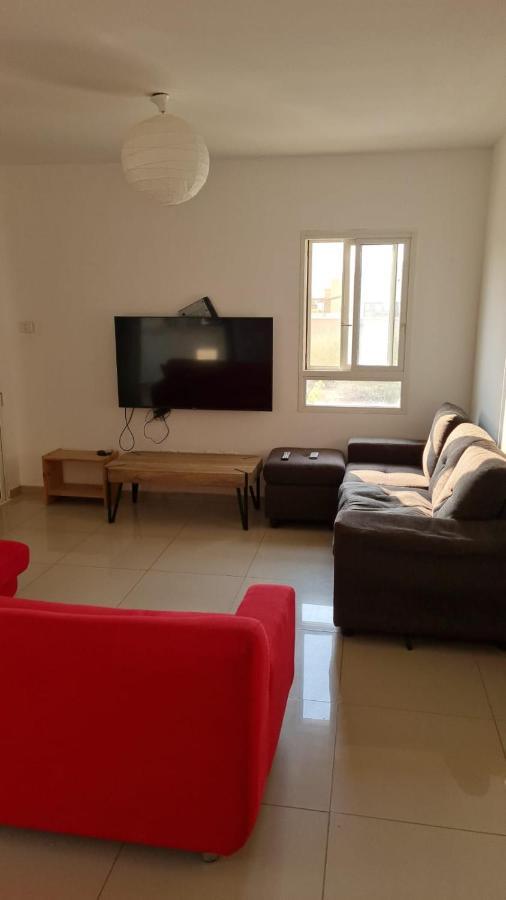 Villa אילן ו אילנית בתי אירוח ביישוב אשלים Extérieur photo